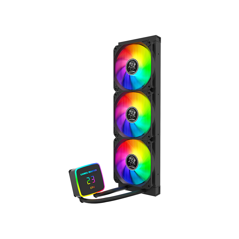 COOLER LZ360 COOLER LZ360